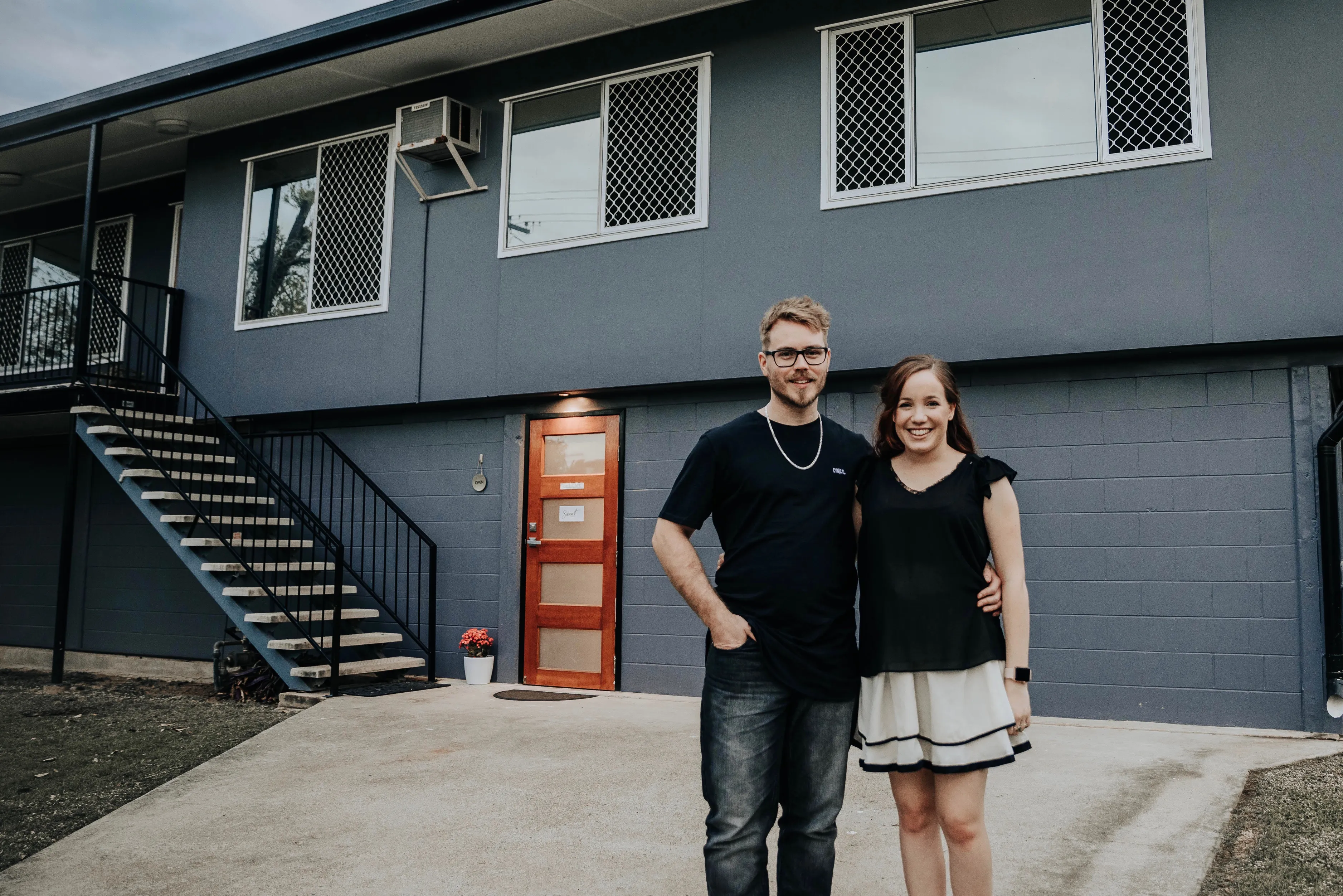 Six Strings Townsville Studio